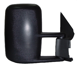 Exterior Mirror LORO 2435M02