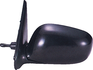 Exterior Mirror LORO 2705M02