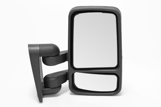 Exterior Mirror LORO 2721M02