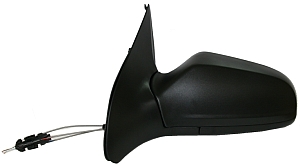 Exterior Mirror LORO 2807M02