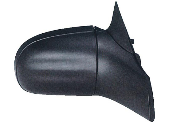 Exterior Mirror LORO 2811M04