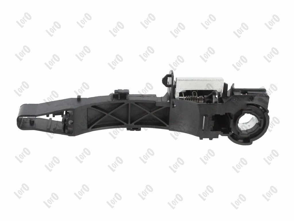 Frame, exterior door handle LORO 132-042-035