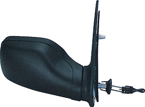 Exterior Mirror LORO 2902M01