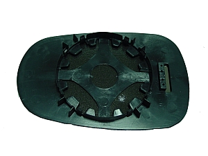 Mirror Glass, exterior mirror LORO 3111G03