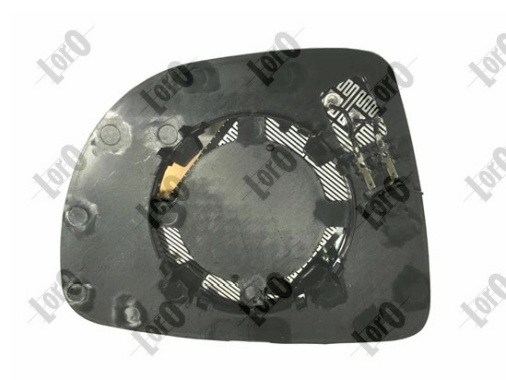 Mirror Glass, outside mirror LORO 3164G01