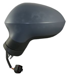 Exterior Mirror LORO 3429M05