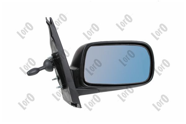Outside Mirror LORO 3915M02