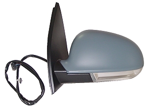 Exterior Mirror LORO 4012M01