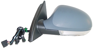 Exterior Mirror LORO 4023M02