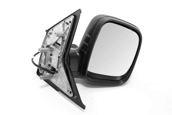Exterior Mirror LORO 4051M09