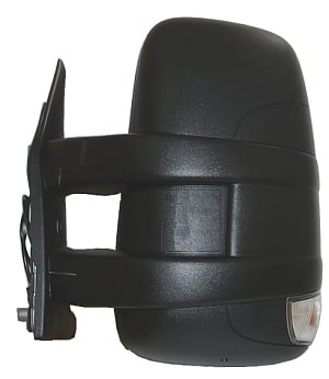 Exterior Mirror LORO 1706M01