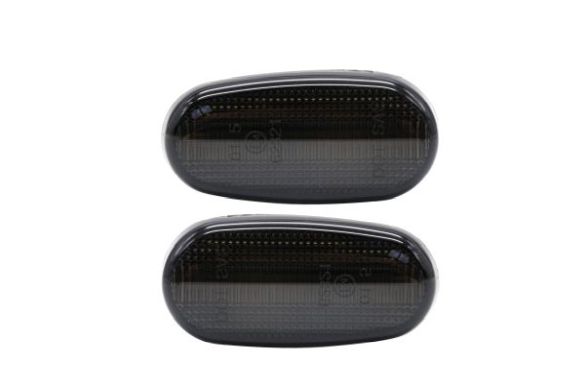 Indicator Set LORO L01-140-001LED-S