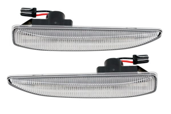 Indicator Set LORO L04-140-003LED-D