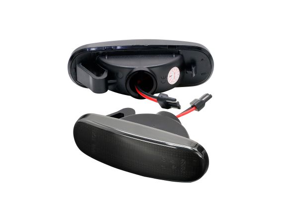 Indicator Set LORO L16-140-002LED-S