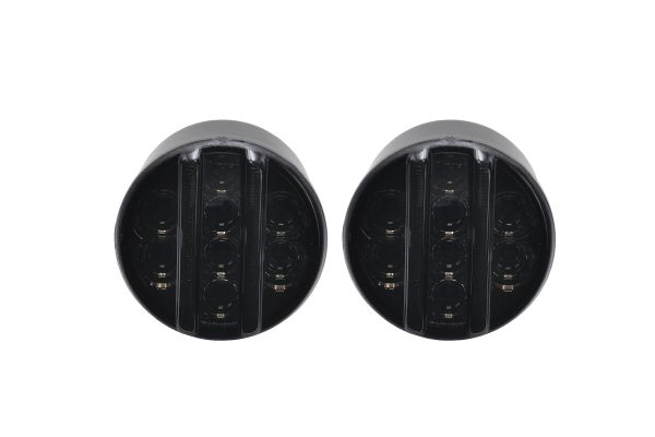 Indicator Set LORO L23-160-001LED-S