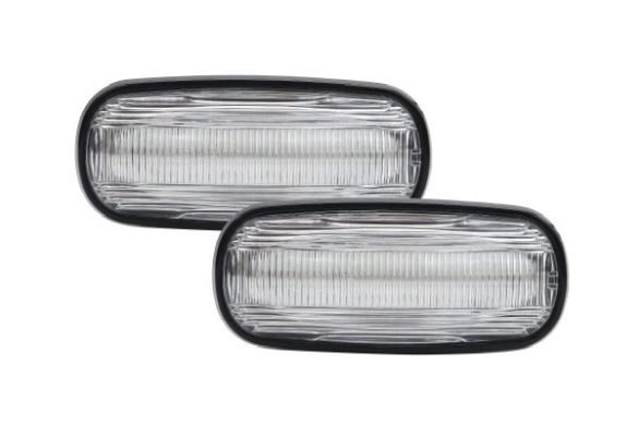Indicator Set LORO L27-140-002LED-D