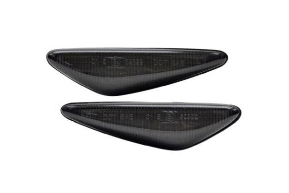 Indicator Set LORO L30-140-001LED-S