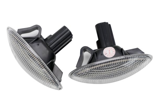 Indicator Set LORO L30-140-002LED