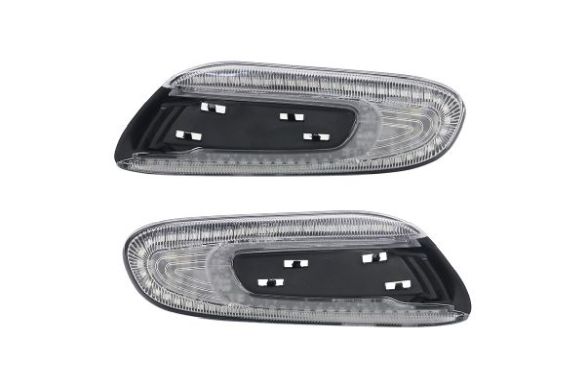 Indicator Set LORO L32-140-004LED