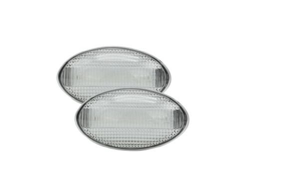 Indicator Set LORO L32-140-005LED-D