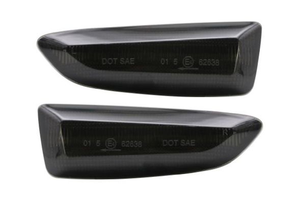 Indicator Set LORO L37-140-002LED-SD