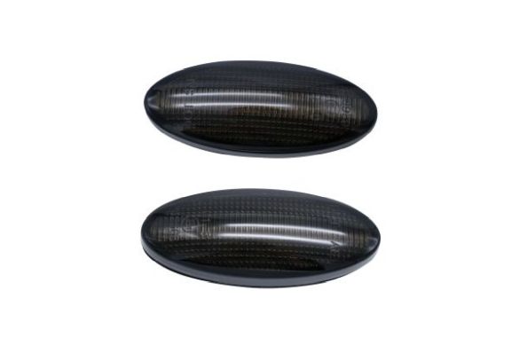 Indicator Set LORO L37-140-004LED-SD