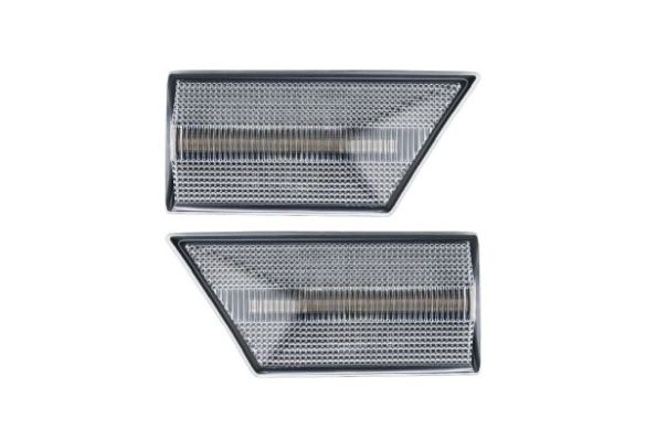 Indicator Set LORO L37-140-005LED
