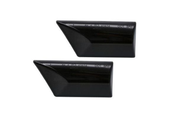 Indicator Set LORO L37-140-005LED-SD