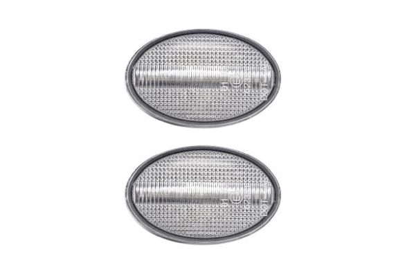 Indicator Set LORO L37-140-007LED