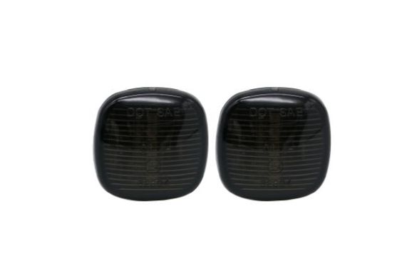 Indicator Set LORO L48-140-001LED-S