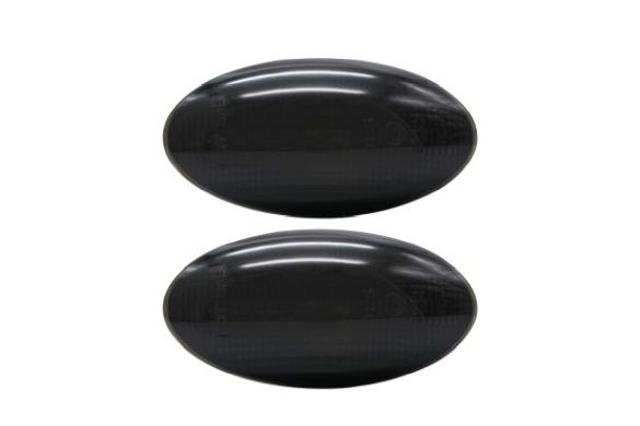 Indicator Set LORO L50-140-001LED-S