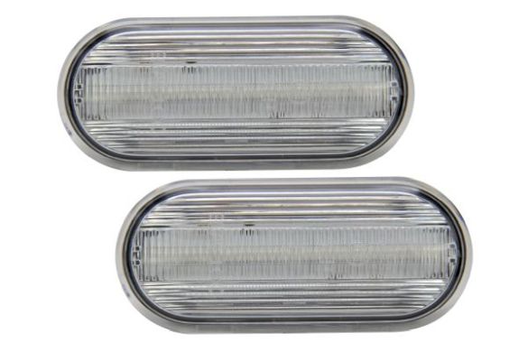 Indicator Set LORO L53-140-001LED