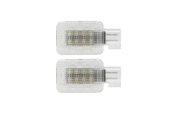 Interior Light LORO L52-470-0003LED