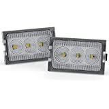 Rekisterikilven valo LORO L27-210-0001LED