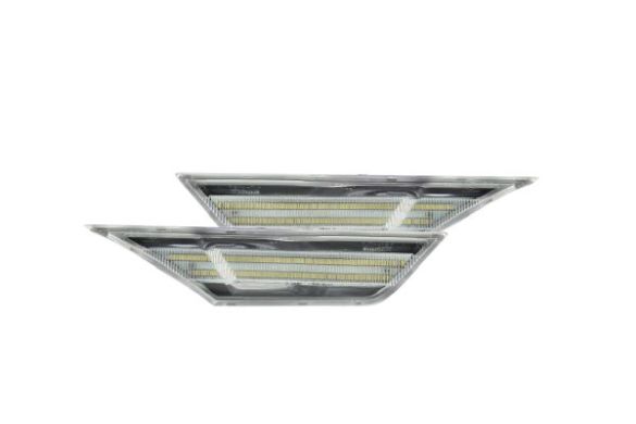 Side Marker Light LORO L18-140-001LED