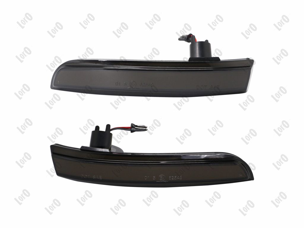 Indicator Set LORO L17-140-001LED-D