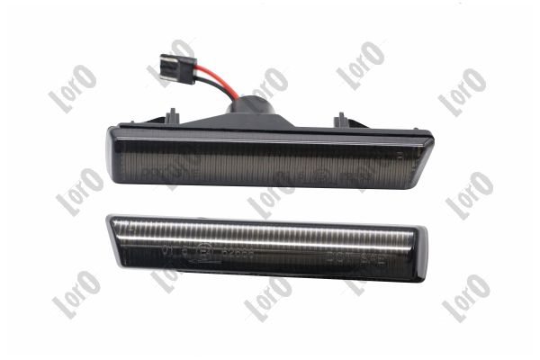 Indicator Set LORO L04-140-008LED-S