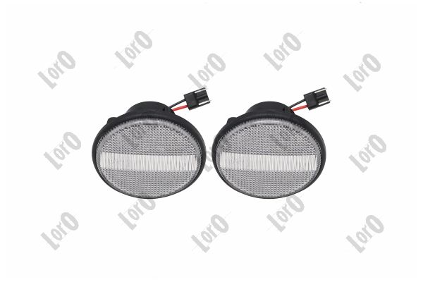 Indicator Set LORO L30-140-003LED-D