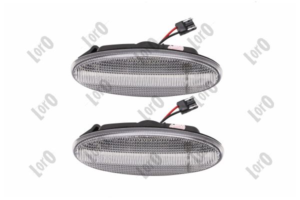 Indicator Set LORO L30-140-004LED-D