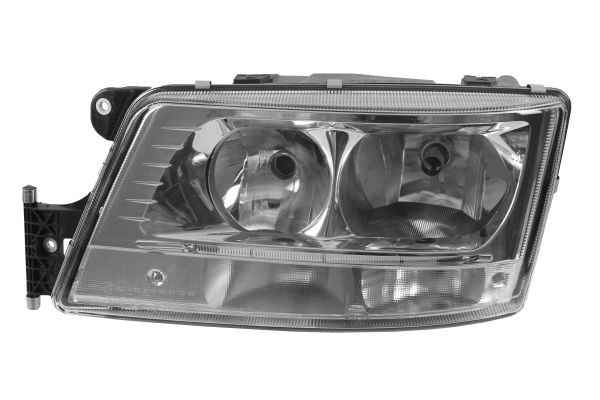 Headlight DEPO 449-1102L-LD-EN