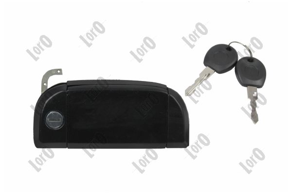 Door Handle LORO 132-053-024