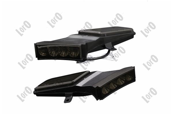 Indicator Set LORO L40-160-001LED-S