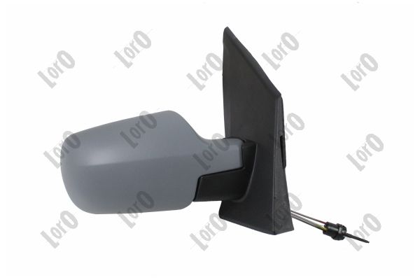 Exterior Mirror LORO 1215M04