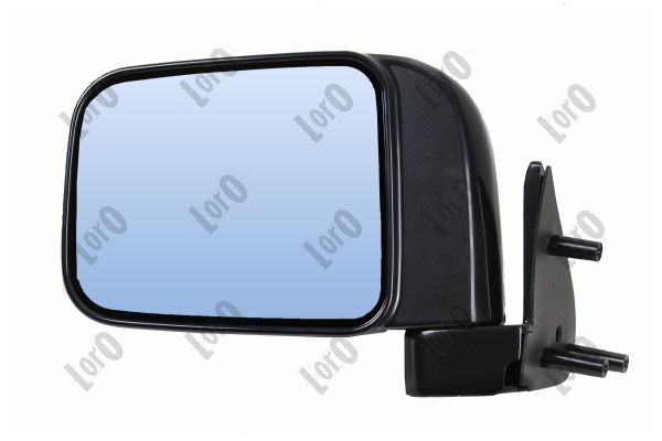 Exterior Mirror LORO 2702M01