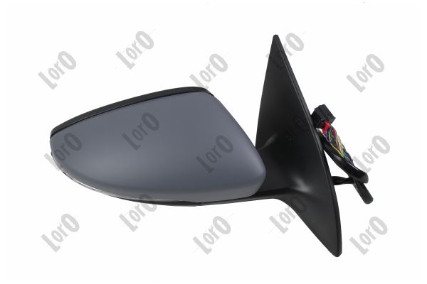 Exterior Mirror LORO 4024M10