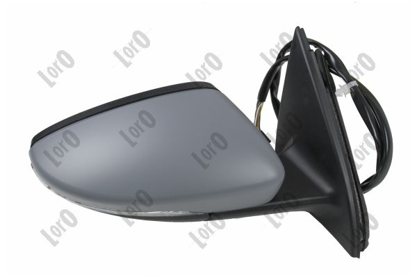 Exterior Mirror LORO 4055M08