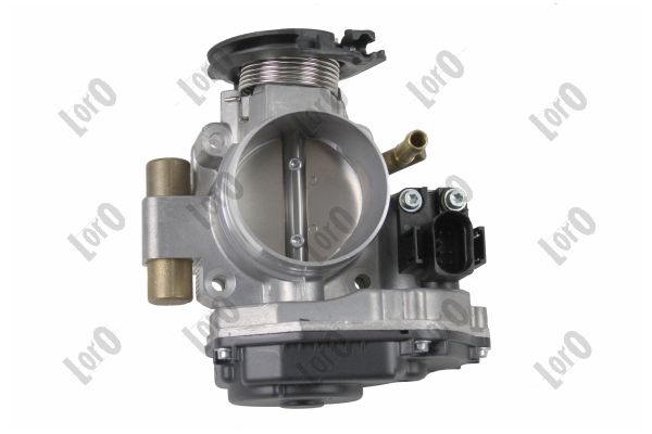 Throttle body LORO 121-02-023