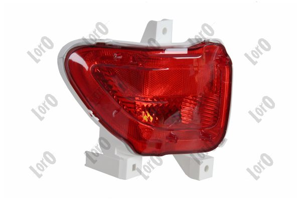 Rear Fog Light LORO 051-29-875