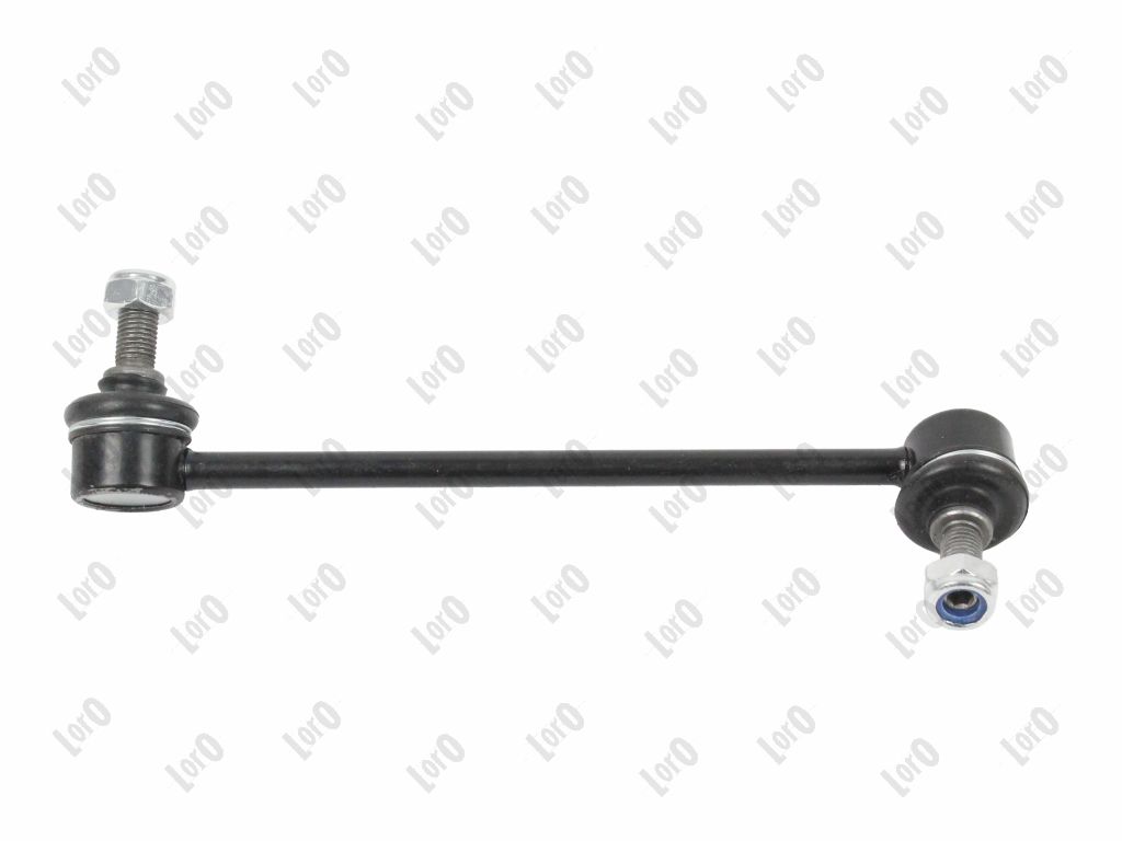 Link/Coupling Rod, stabiliser bar LORO 233-06-507