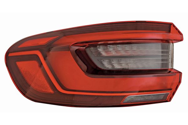 Combination Rear Light DEPO 444-1992L-AE